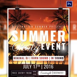 Superlative Event Flyer Templates Free Template Flyers Poster Events Party Stunning Way Data
