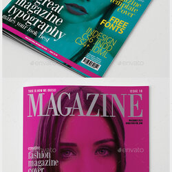 Sublime Magazine Cover Templates By Main Preview Image