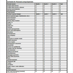 Supreme Budget Templates In Business Template Start For Up