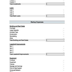 Preeminent Best Budget Templates Free Download Template
