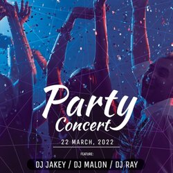Superior Printable Party Flyer Templates Word Pages Free Concert Template Flyers Ms Publisher Details Format