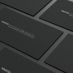 Peerless Minimal Business Card Templates Pages Word Clean Template Cards Examples Professional Example