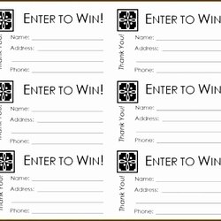 Out Of This World Microsoft Word Ticket Template Printable Ms Raffle Unique For Some Great Resources