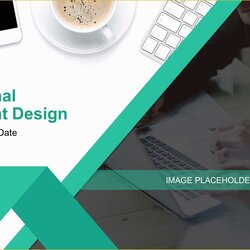 Perfect Free Presentation Templates Of Download Business Template Slide Slides Corporate Professional Variety