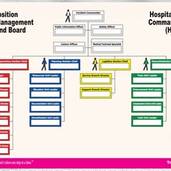 Smashing Awesome Hospital Emergency Operations Plan Template Counts