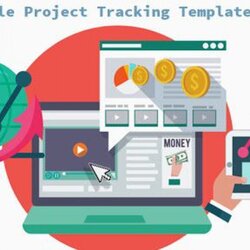 Matchless Multiple Project Budget Tracking Template Excel Awesome Photo