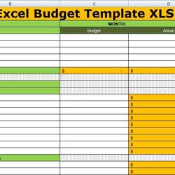 Superb Download Excel Budget Template Project Management Templates Business Office Microsoft Monthly Tracking