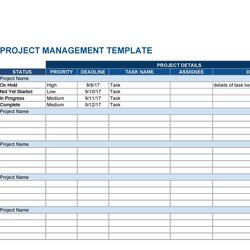 Splendid Multiple Project Budget Tracking Template Excel Remarkable Striking Unique Design