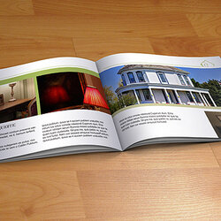 Splendid Trustworthy Real Estate Brochure Templates Demo Details