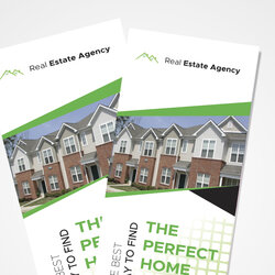 Worthy Real Estate Brochure By On