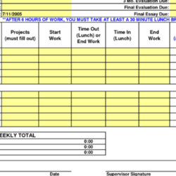 Sterling Billable Hours Spreadsheet Template Google Free Excel Throughout Daily Tracking