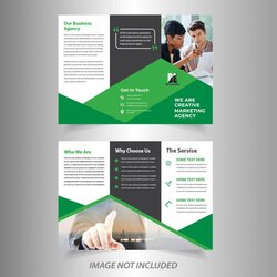Green Business Brochure