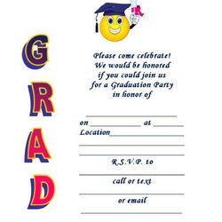 The Highest Quality Free Graduation Invitation Templates Printable Invitations Party Invite Preschool Honor