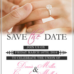Wonderful Save The Date Template Flyer Templates Letter Backgrounds Search Searching Ts