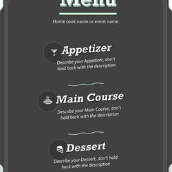 Matchless Best Free Restaurant Menu Templates For Ms Word Google Docs Template Menus Cafes Basic