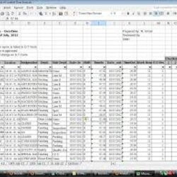 Swell Free Accounting Templates For Excel Template Spreadsheet Renovation