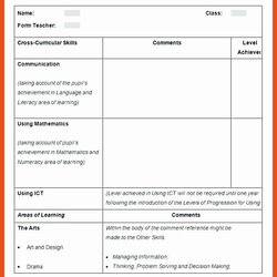 The Highest Standard Treasurer Report Template Excel Best Of Format How