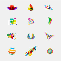 Logo Images Adobe Templates Via Free
