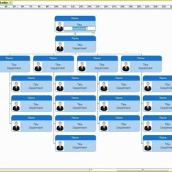 Very Good Free Editable Organizational Chart Template Of Organization Hierarchy Schultz