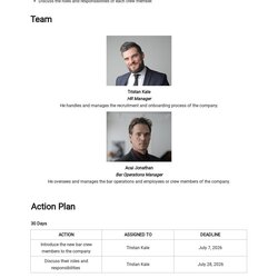 Day Plan Template In Google Docs Word Apple Pages