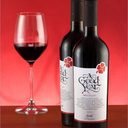 Terrific Free Sample Wine Labels In Label Template Templates Word Download