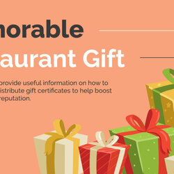 Restaurant Gift Certificate Template Publisher Certificates Free Premium Templates In