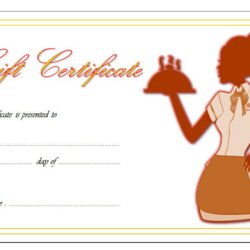 Admirable Pin On Top Restaurant Gift Certificates New York City Regarding Fresh Voucher