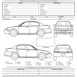 Sterling Vehicle Inspection Form Fill Out Sign Online Large