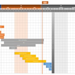 Great Project Templates For Excel Sample Template