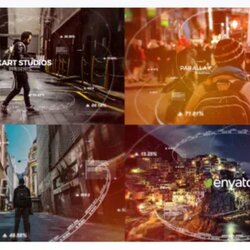 The Highest Quality Best Free After Effects Templates Photo Junkie Template