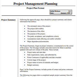 Spiffing Free Sample Project Plan Templates In Google Docs Ms Word Pages Management Template Example