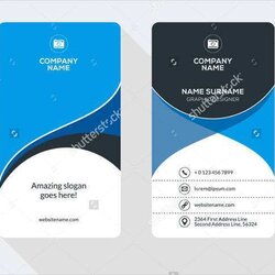 Brilliant Employee Id Card Template Free Download Cards Design Templates How To Create File With