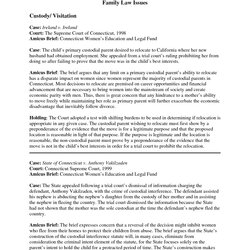 The Highest Standard Legal Brief Templates Business Mentor Case Examples Briefs Template Format With Regard
