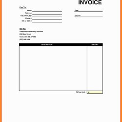 Wizard Blank Self Employed Invoice Template Cards Design Templates Customize Our Free Maker By
