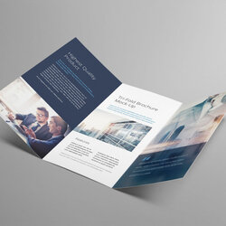 Capital Brochure Fold Template Best Templates Ideas Elements Source Awesome By On Of