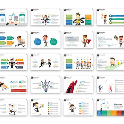 Free Download Templates For Business Presentation