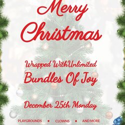 Admirable Free Christmas Poster Templates Customize Download Template Snowflakes