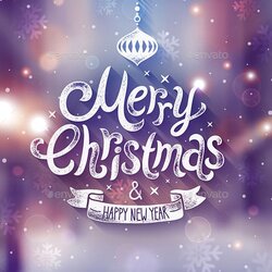 Christmas Poster Free Templates In Vector Template Merry Illustrator Format Card Posters Year Illustration