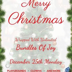 Free Sample Christmas Poster Templates In Template Snowflakes Business