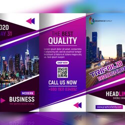 Free Brochure Design Download Modern Business Template Scaled