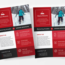 Brochure Design File Free Download Intended For Template Remarkable Example Templates