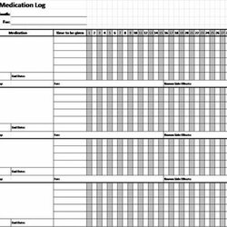 Superlative Free Medication Administration Record Template Excel Yahoo Image Pill