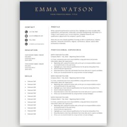 Superlative Free Resume Templates For Microsoft Word Download Now Layouts Professional Template