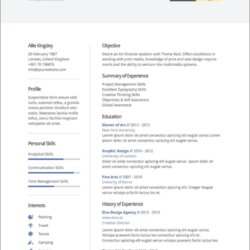 The Highest Quality Download Resume Word Format Free Samples Examples Vitae Templates New
