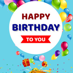 The Highest Quality Birthday Flyer Template Happy Letter Ts