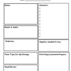 Peerless Kindergarten Lesson Plan Template Related Posts Planner Pages Of