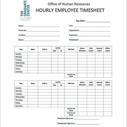 Employee Time Card Template Printable Cards Design Templates Adding With