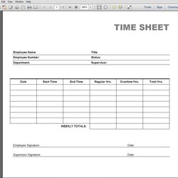 Very Good Best Images Of Printable Employee Time Card Template Free Sheets Cards Form Blank Sheet Weekly