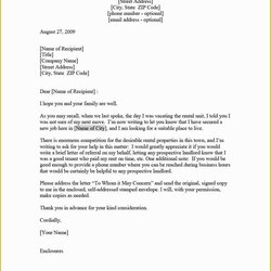 Sterling Free Tenant Reference Letter Template Of Landlord Letters Amp Form Samples Lab