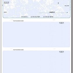 Champion Blank Business Check Template Word Microsoft July Ideas Unusual With